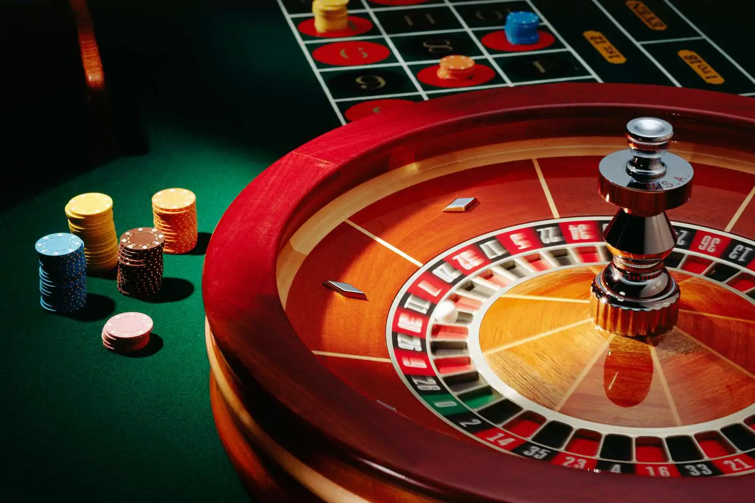How Should You Manage Your Bankroll When Playing European Roulette