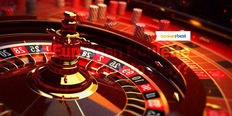 איז אייראפעישער רולעט געווען גרינג צו שפּילן?