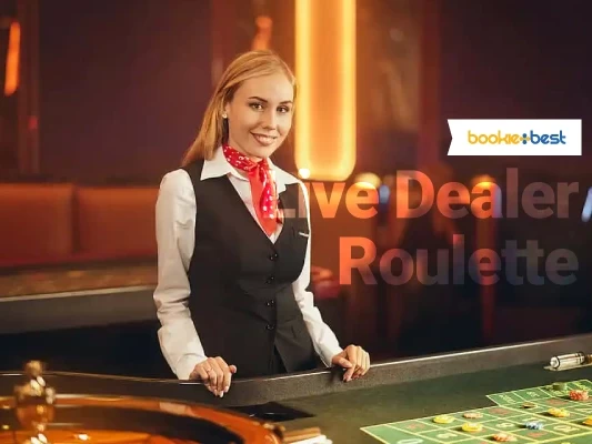 Live Dealer Roulette: Is dit Fair Play?