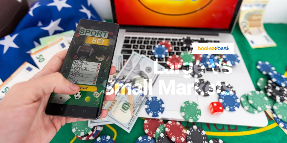 Large Vs Small Markets