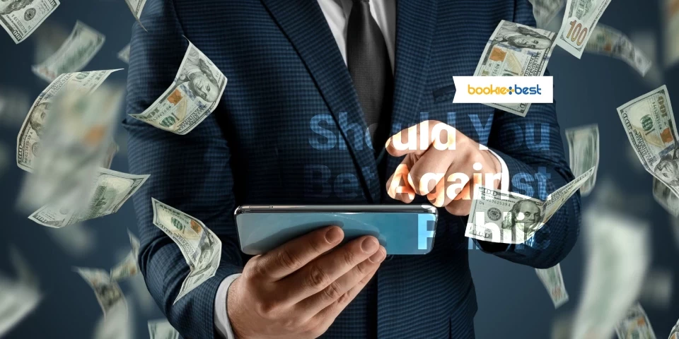 Should You Bet Against Public