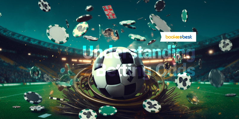 פארשטאנד בעטינג שאַנסן: ווי טאָן זיי אַרבעט?