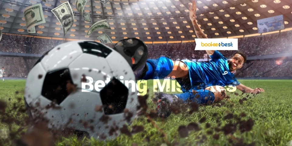 אַוווידינג בעטינג מיסטייקס