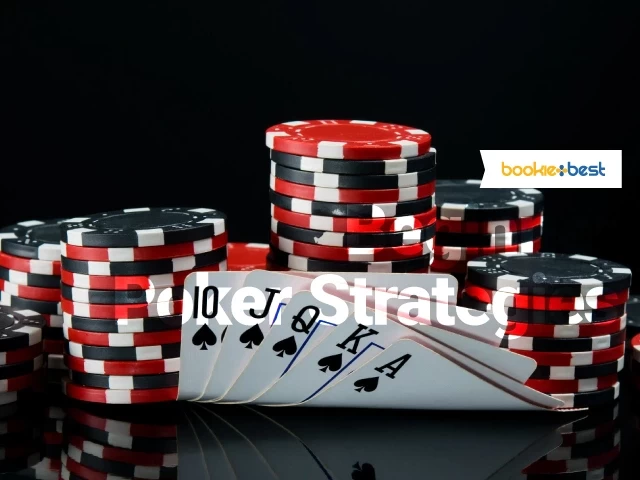 Beginner Poker Strategies