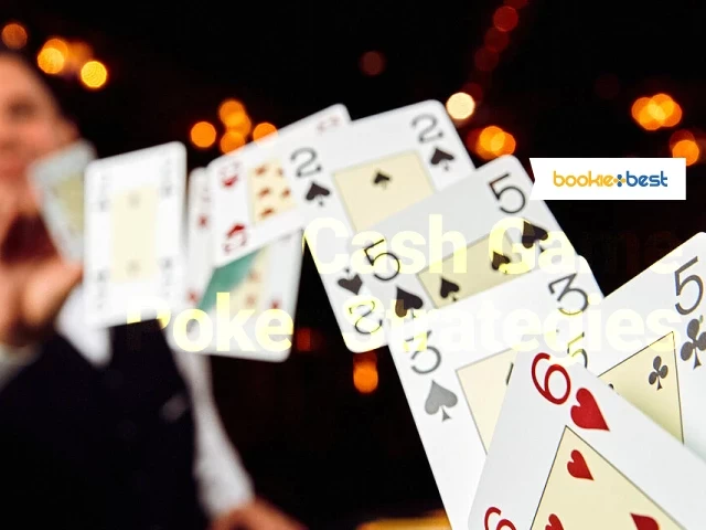 Cash Game Poker Strategies