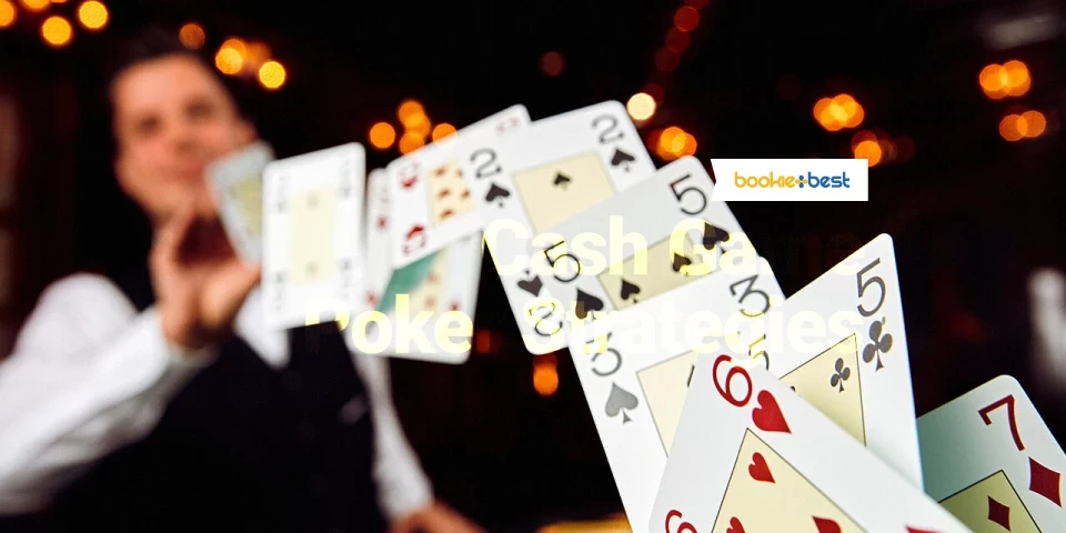 Tinoitupe Taaloga Poker Fuafuaga