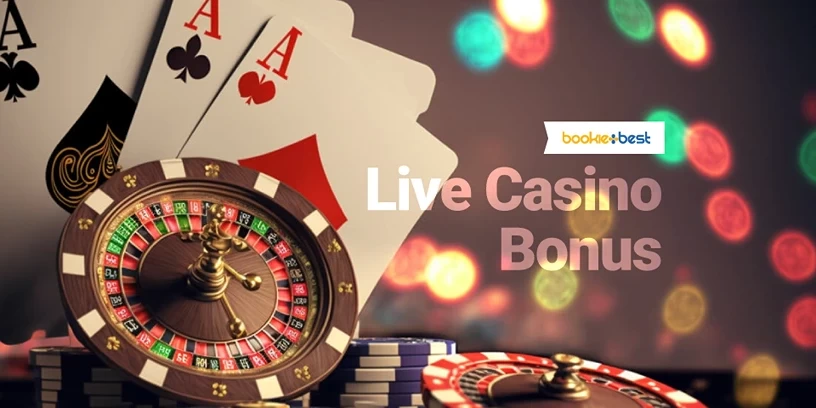 Live Casino Ponesi