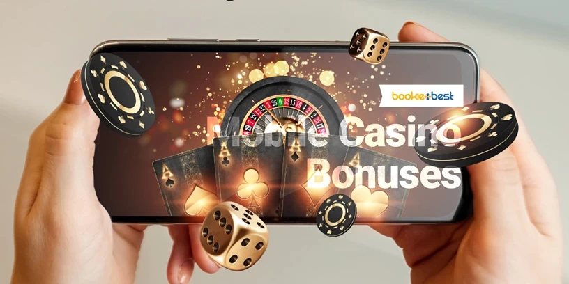 Ponesi kasino feaveai